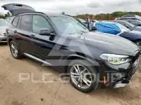 2021 BMW X3 фото