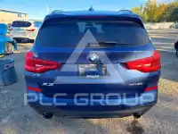2021 BMW X3 photo