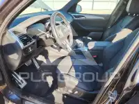 2021 BMW X3 photo