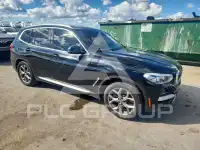2021 BMW X3 фото