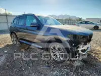 2021 BMW X3 photo