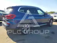 2021 BMW X3 фото