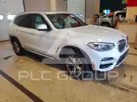 2021 BMW X3 photo