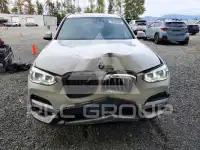 2021 BMW X3 фото