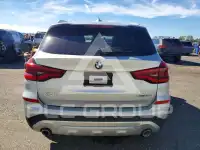 2021 BMW X3 photo