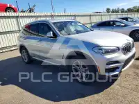 2021 BMW X3 photo