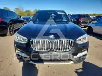 2021 BMW X3 фото