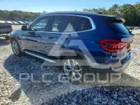 2021 BMW X3 фото