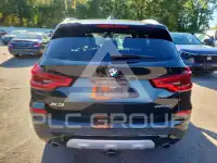 2021 BMW X3 фото
