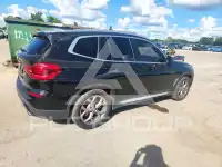2021 BMW X3 фото