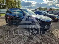 2021 BMW X3 фото