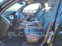 2021 BMW X3 фото