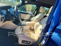 2021 BMW X3 фото