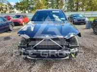 2021 BMW X3 фото