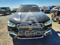 2021 BMW X3 фото