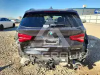 2021 BMW X3 photo