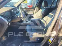 2021 BMW X3 фото