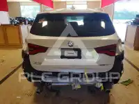 2021 BMW X3 photo