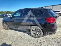 2021 BMW X3 фото