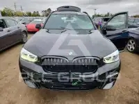 2021 BMW X3 фото