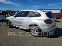 2021 BMW X3 photo