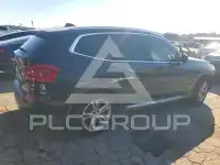 2021 BMW X3 фото