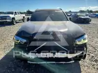 2021 BMW X3 фото