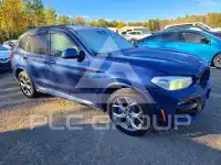 2021 BMW X3 photo