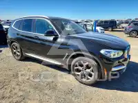2021 BMW X3 фото