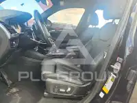 2021 BMW X3 фото