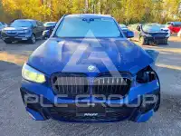 2021 BMW X3 photo