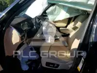 2021 BMW X3 фото
