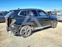 2021 BMW X3 фото