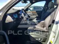 2021 BMW X3 photo