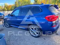 2021 BMW X3 photo