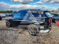 2021 BMW X3 фото