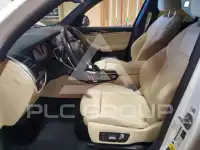2021 BMW X3 photo