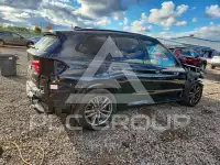2021 BMW X3 фото