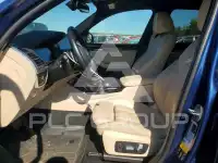 2021 BMW X3 фото