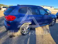 2021 BMW X3 photo