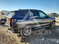 2021 BMW X3 photo