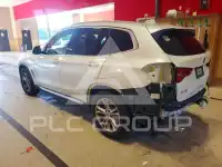 2021 BMW X3 photo