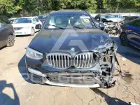 2021 BMW X3 фото