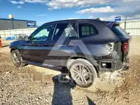2021 BMW X3 photo