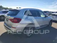 2021 BMW X3 photo