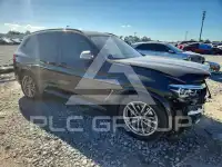 2021 BMW X3 фото