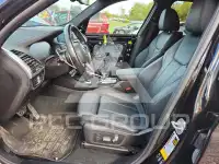 2021 BMW X3 фото