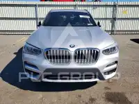 2021 BMW X3 photo