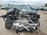 2021 BMW X3 photo