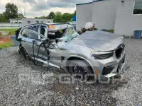 2021 BMW X3 фото